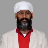 Jarnail Singh
