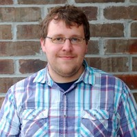 Broderick Berglund