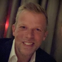 Mark Laros