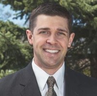 Andrew Carlson