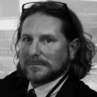 Richard Forde-Johnston