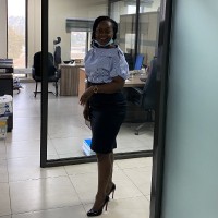 Jamirah Nakaggwa