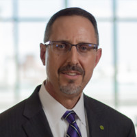 Mike Bassani