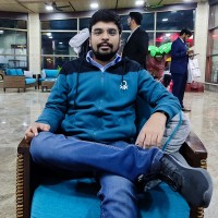 Hemant Kumar Tiwari