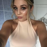Lauren Parker