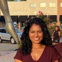 Dedeepya Sunkara