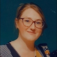 Leanne Harris