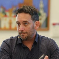 Moisés Pampín Torres