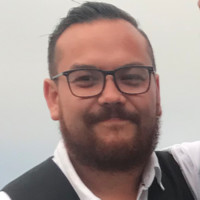Jared McLeod