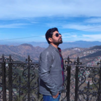 Sunil Sharma