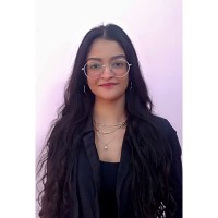 Komal Solanki