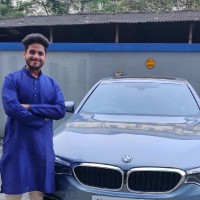 Vishal Purohit