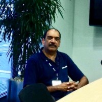 Mahendra Chauhan