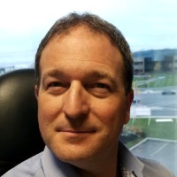 Richard Long, BSc, MBA