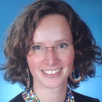 Geeske Bosma - Van Schaik