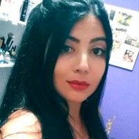 Sandra Correia do Santos