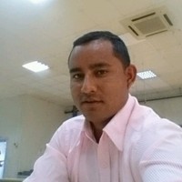 Devraj Moktan
