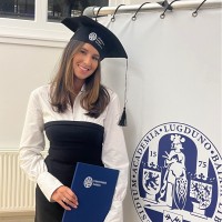 Isabelle van Leeuwen