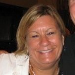 Judy Baikie
