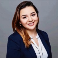 Cynthia Ouali