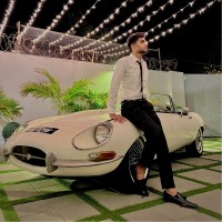 Avinash Kumar