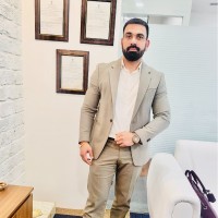 Ashok Sehrawat