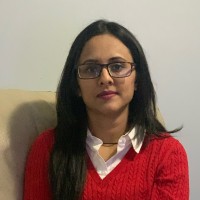 Jaspreet Kaur
