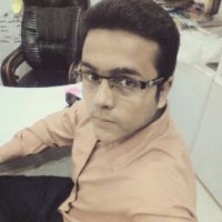 Mushahid Ali