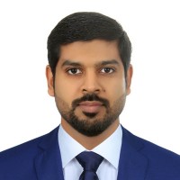 Amal Mathew