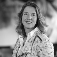 Mariette van der Velden-Roesink