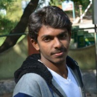 Sathesh A