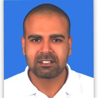 Mohamed Elkholy