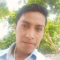 Cristian Guillermo Dorado Velasquez