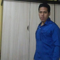 Abel Enrique Quispe Huanca