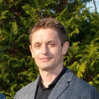 Joshua Engel
