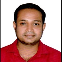 Yogesh Kumar Kashyap