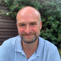 Tom Melville