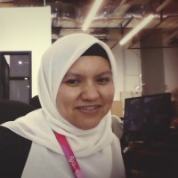 Hidayah Hassan