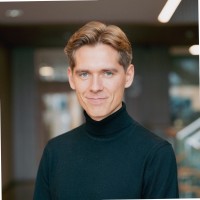 Elias Angell Spikseth