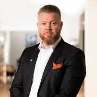 Tony Eklöf