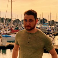 Nathan Gelman