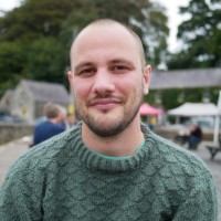Daniel Newport
