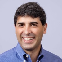 Jeff Sarafa, CMA