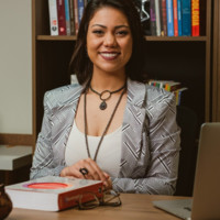 Victória Blanco Lima Mendes