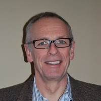 Colin Tice