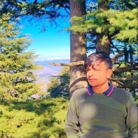 Kartikey Pandey