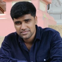 Omprakash Arumugam. Be