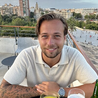 Julian De Bitter