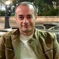 Eric Abela