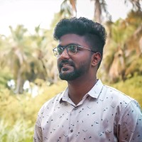 Dev Ananth.M
